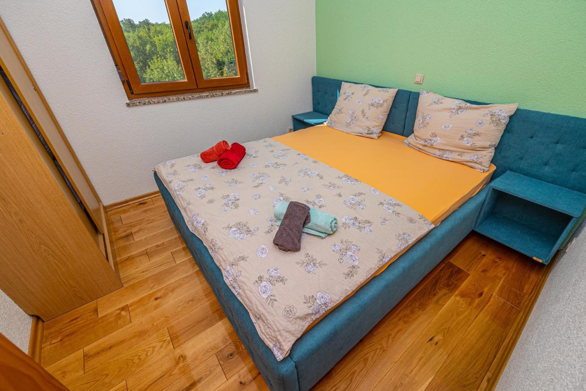 Apartments Francoise ซริกเวนิซา ภายนอก รูปภาพ