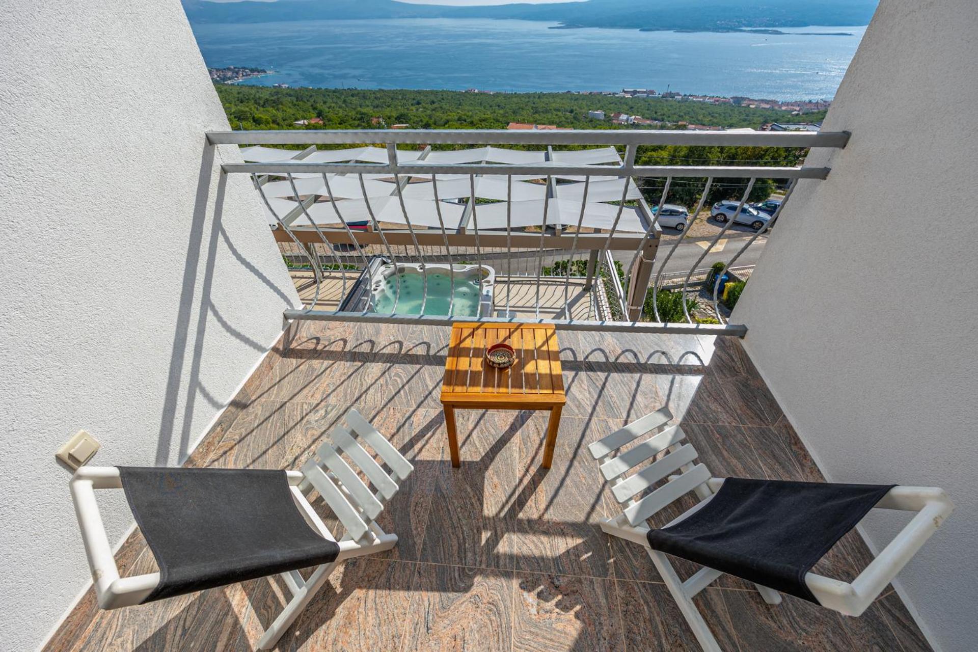 Apartments Francoise ซริกเวนิซา ภายนอก รูปภาพ