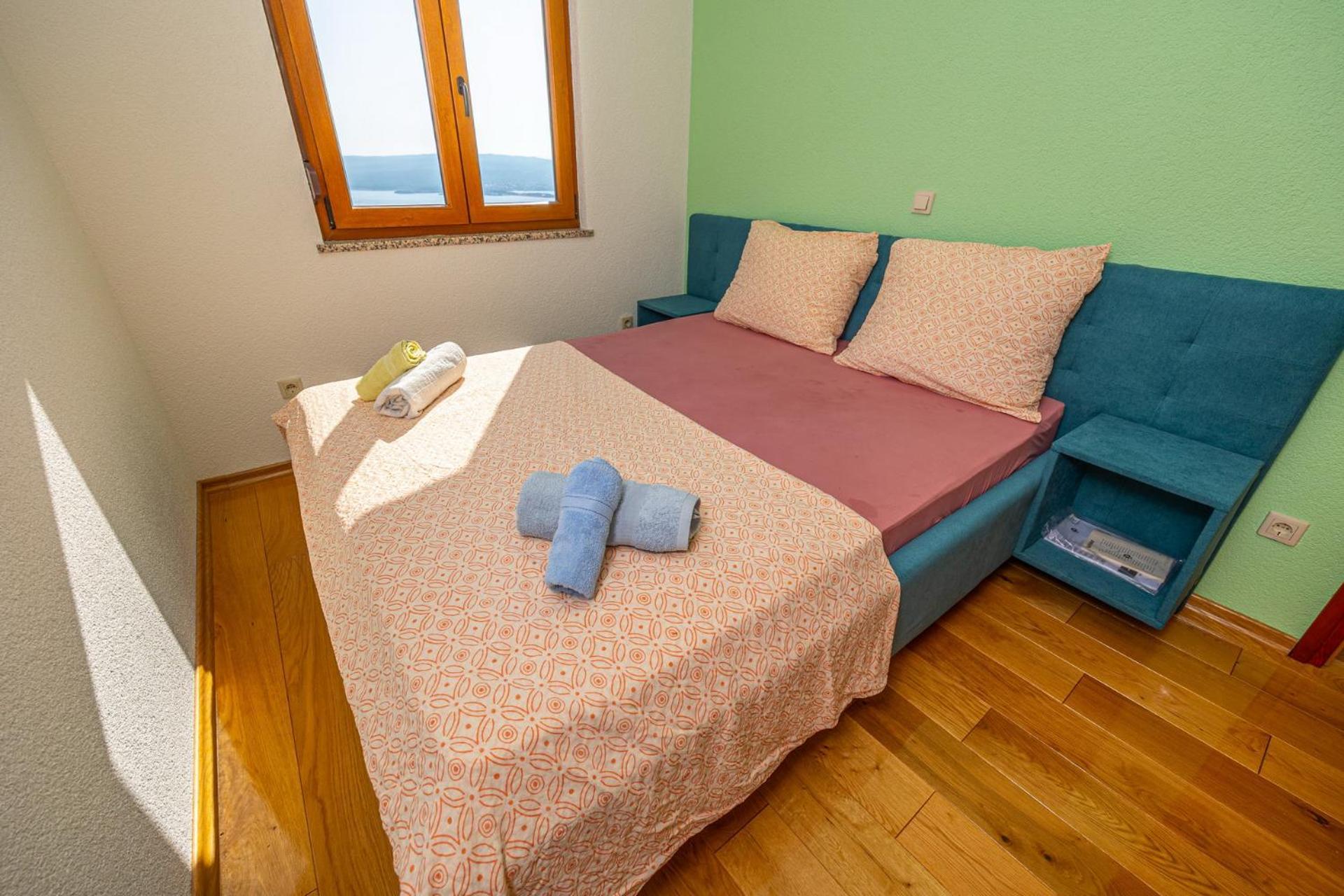 Apartments Francoise ซริกเวนิซา ภายนอก รูปภาพ